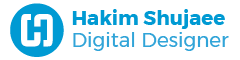 Hakim Shujaee | Digital Graphic Designer